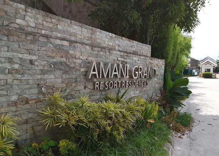 Azur Suites: Stylish Airport Retreat With Netflix And Luxe Pool Lapu-Lapu City